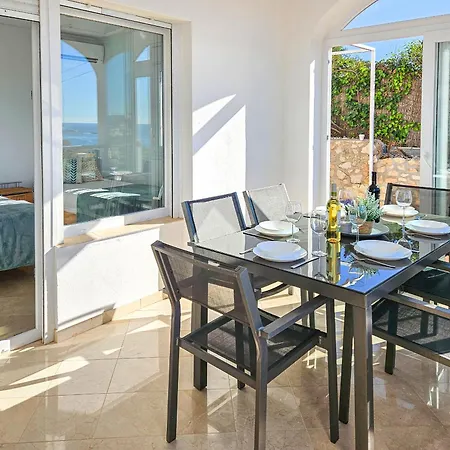 Three Bedroom With Private Pool In Torreblanca
