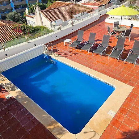 Three Bedroom With Private Pool In Torreblanca Villa