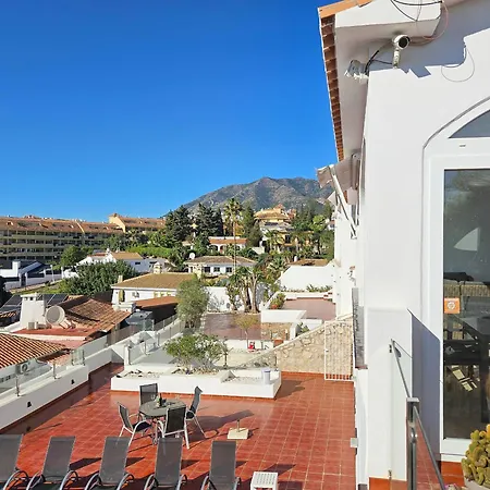 Three Bedroom With Private Pool In Torreblanca * フエンヒロラ