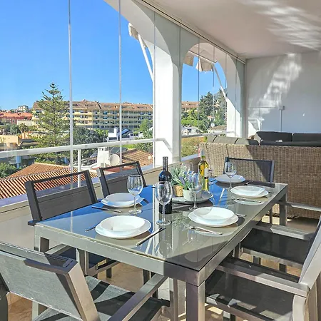 Three Bedroom With Private Pool In Torreblanca * フエンヒロラ
