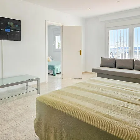 ヴィラ Three Bedroom With Private Pool In Torreblanca