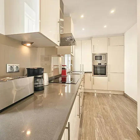 ヴィラ Three Bedroom With Private Pool In Torreblanca *