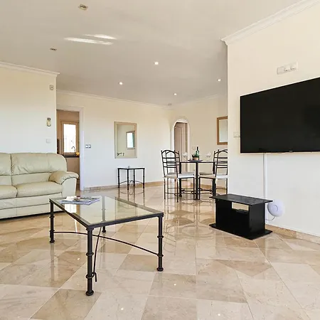 ヴィラ Three Bedroom With Private Pool In Torreblanca