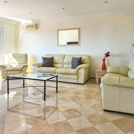 ヴィラ Three Bedroom With Private Pool In Torreblanca